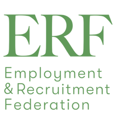 ERF Logo
